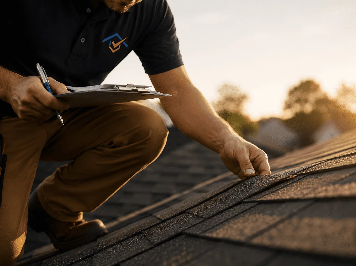 Why Choose Roof Inspection in Mullens, WV